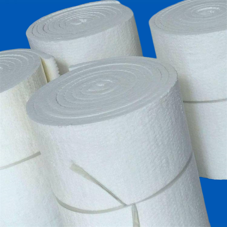 潞西陶瓷纤维毡